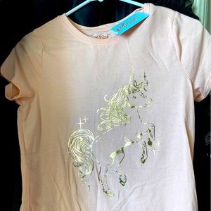 Unicorn shirt